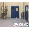 Class 10000 Cleanroom Project for Electronic Industry